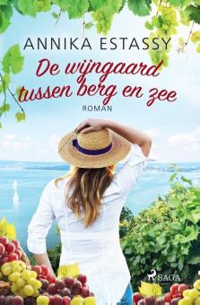 De wijngaard tussen berg en zee