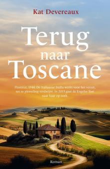 Terug naar Toscane