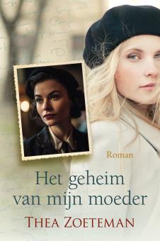 Romanserie - Het geheim van mijn moeder