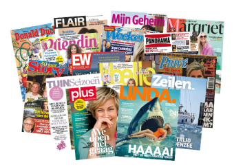 Tijdschriften leespakket - Editie 24