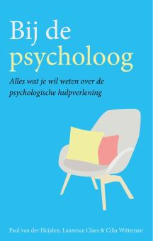 Bij de psycholoog