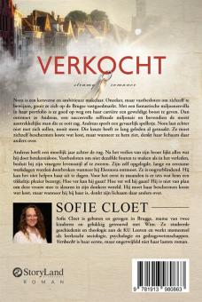 Verkocht