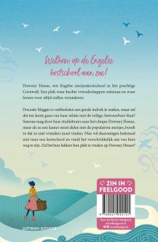 De kostschool aan zee 1 - Op eigen benen