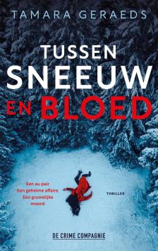 Tussen sneeuw en bloed